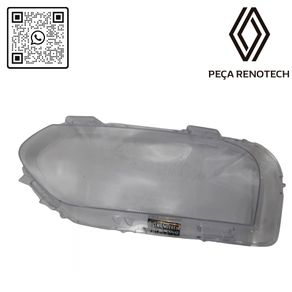 RN 02307R-L 260602307R LENTE DO FAROL ESQ. KWID 23... 1 RN 02307R-L 260602307R LENTE DO FAROL ESQ. KWID 23... 1